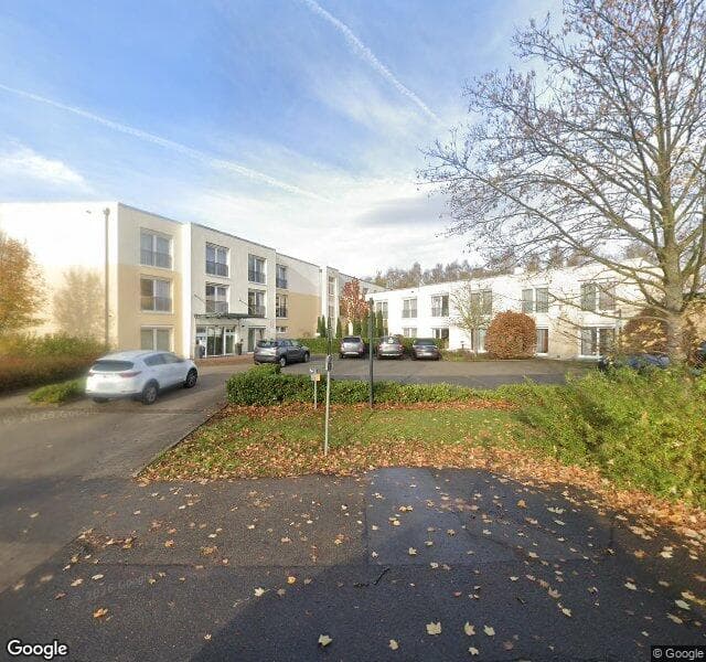 INTEGRA Seniorenpflegezentrum Ronnenberg