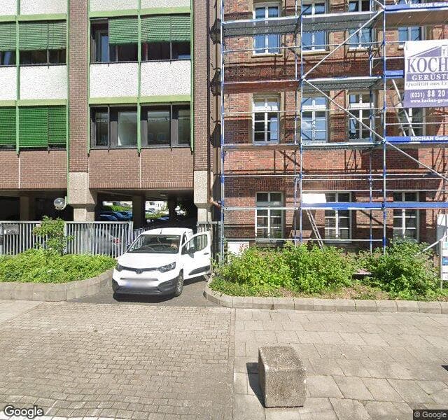 Integrationsmodell OV Essen