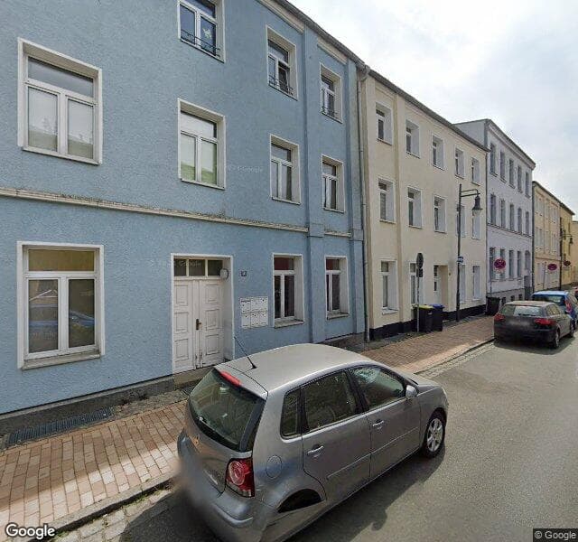 Intensiv betreutes Wohnen fuer psychisch Kranke
