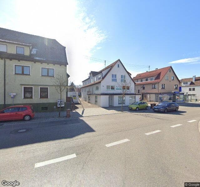 Intensiv Leben GmbH