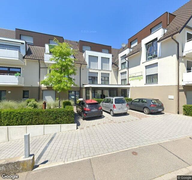 Intensive Care Home 24 GmbH
