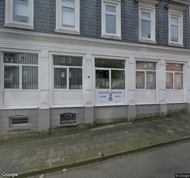 IntensivOne Häuslicher Pflegedienst