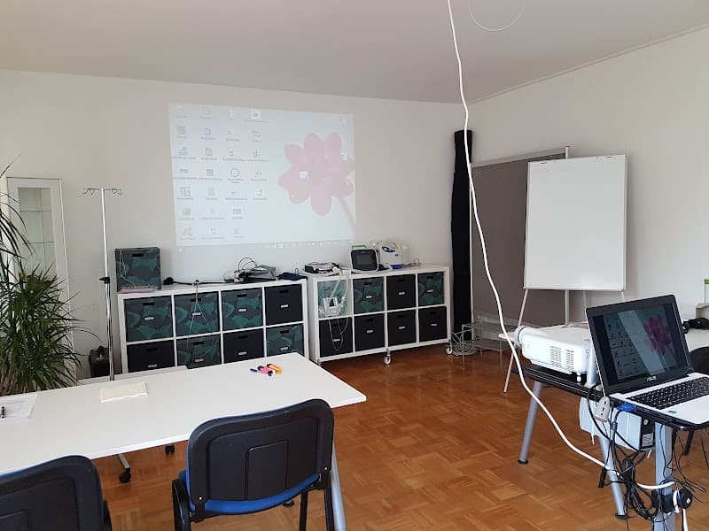 Intensivpflege Baulig GmbH