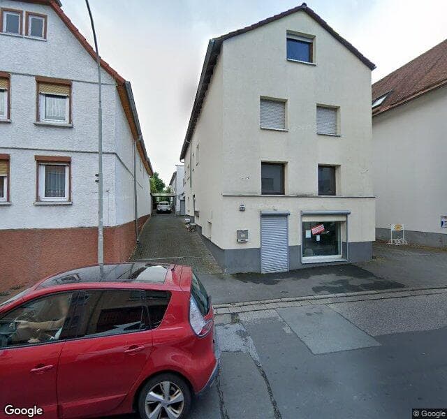 Intensivpflege Hüttenberg GmbH