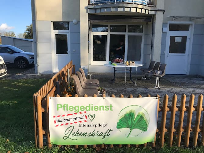 Intensivpflege Lebenskraft