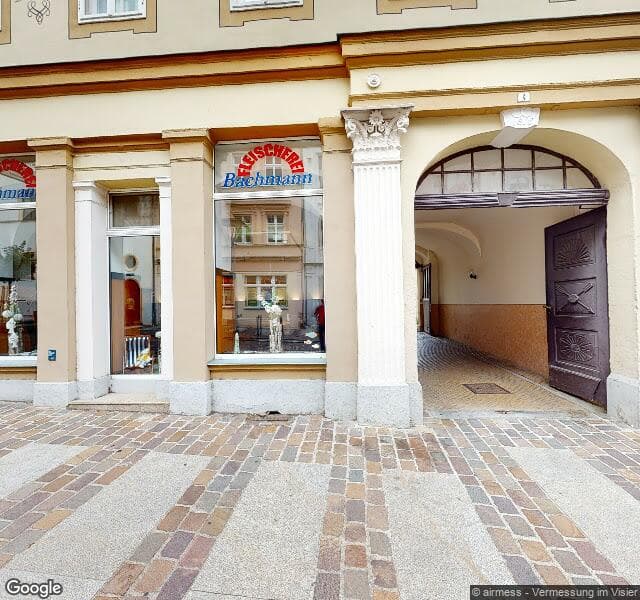 Foto von Intensivpflege Leipzig GmbH