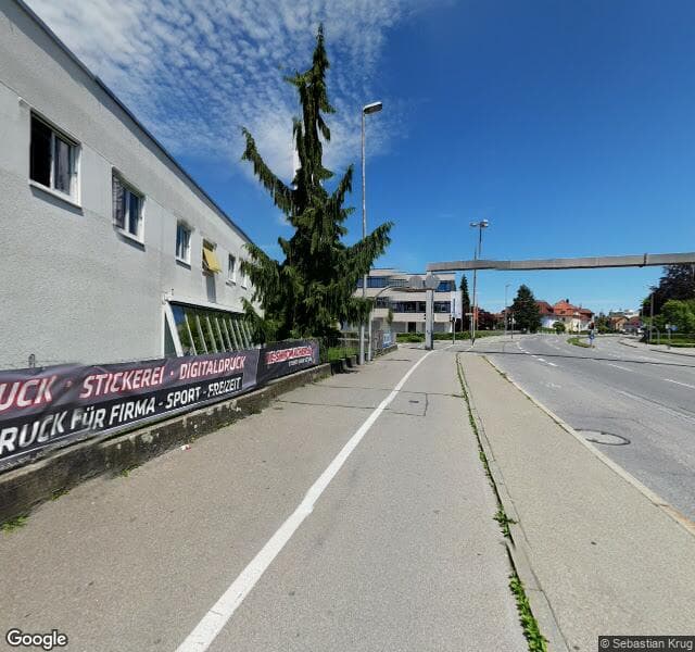 Intensivpflege WG Höpken GmbH