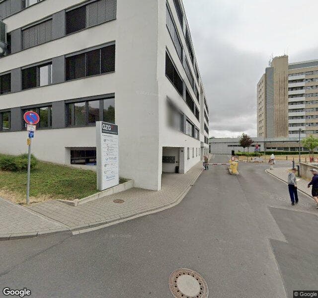 Intensivpflegedienst Philos GmbH