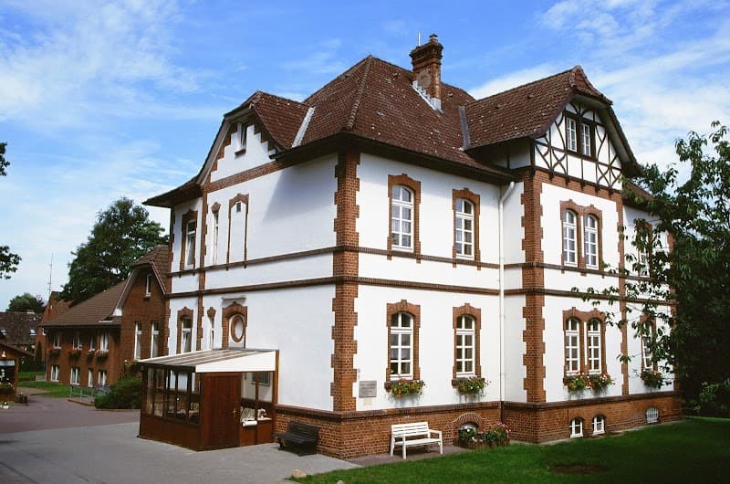 inter pares Alten- und Pflegeheim "Haus Annelie"