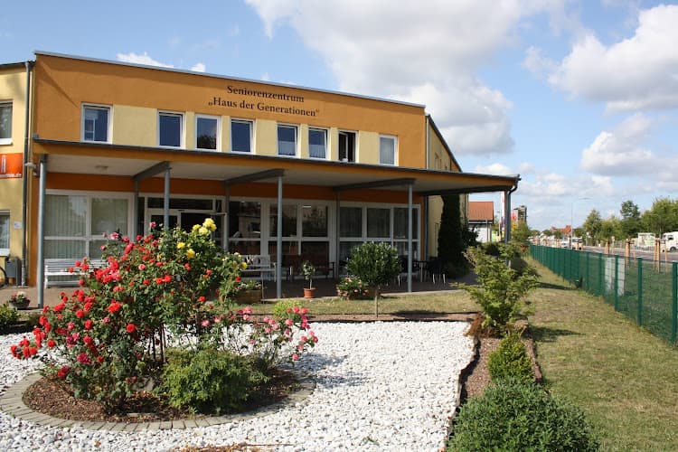 inter pares Seniorenzentrum "Am Werder"