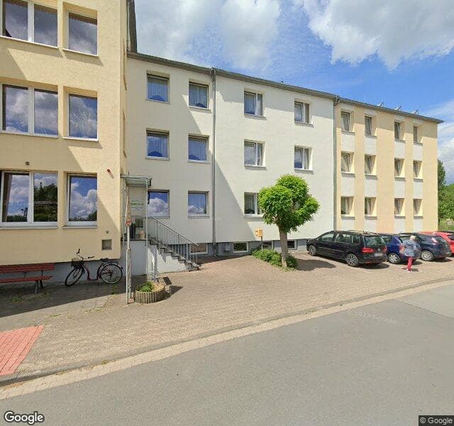 inter pares Seniorenzentrum Emmerthal - Haus Elise-