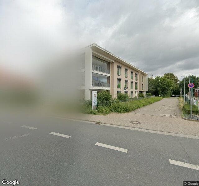 inter pares Seniorenzentrum Emmerthal - Haus Lydia -