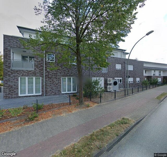 Interkultureller Pflegedienst B & V