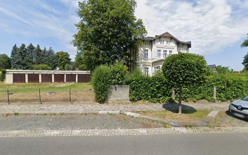 Internationaler Bund Betreutes Jugendwohnen