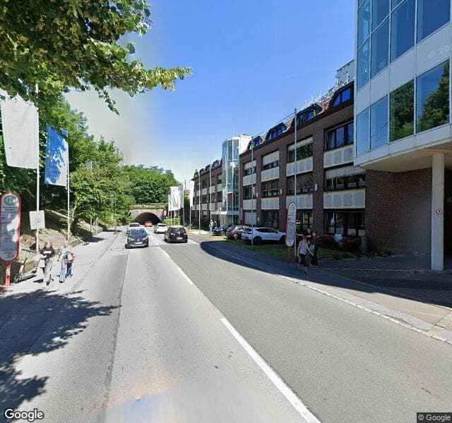 InterPflege Westfalen GmbH