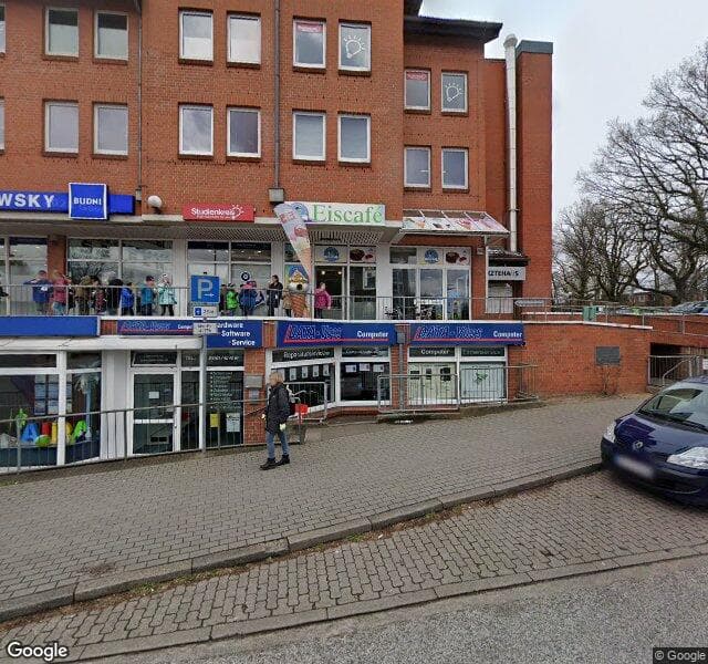 Intervernex Pflege GmbH