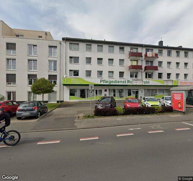INTGRA Seniorenpflegezentrum Wesseling