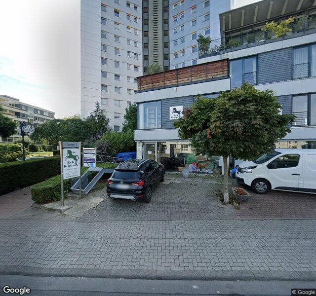 Foto von IPH 24 Intensiv Pflegedienst Hautnah GmbH
