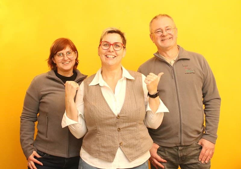 IPO - IntensivPflege Obermain GmbH