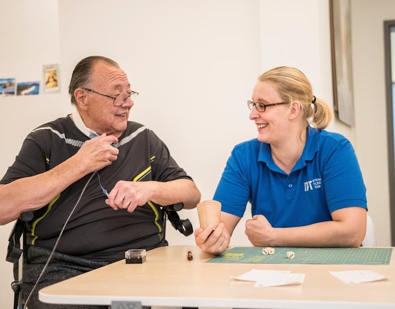 IPT - Intensivpflegeteam GmbH