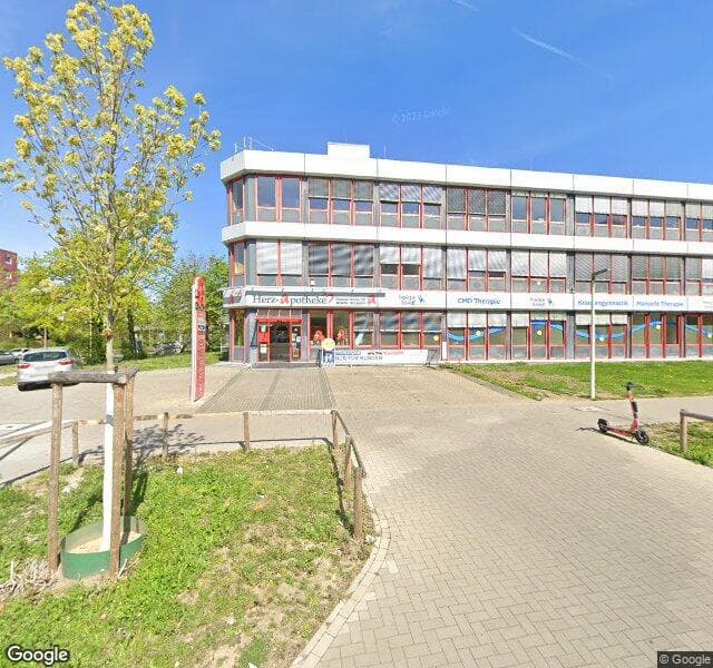Iramed Pflege GmbH