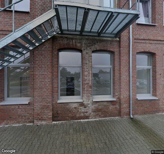 Irmgardis Intensivmed GmbH