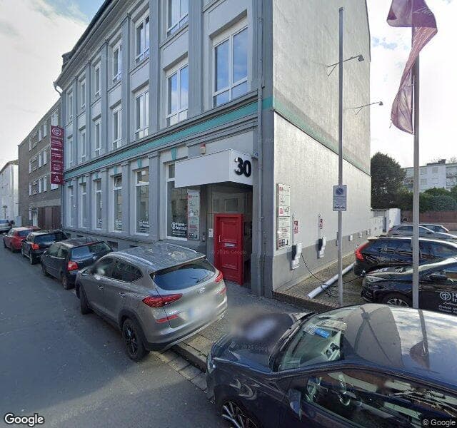 IS Krefelder Seniorenbetreuungs GmbH