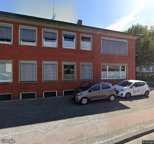 ISB-Ambulante Dienste gGmbH