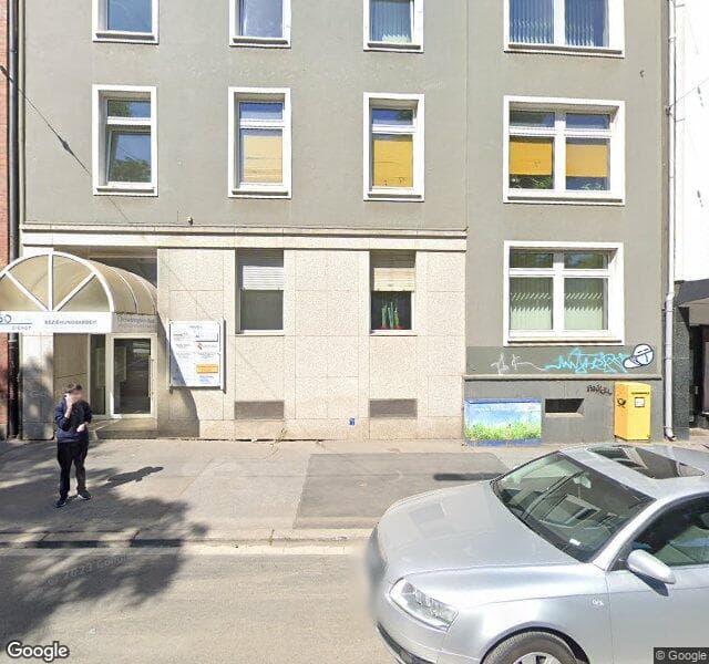 Isovia Pflegedienst UG