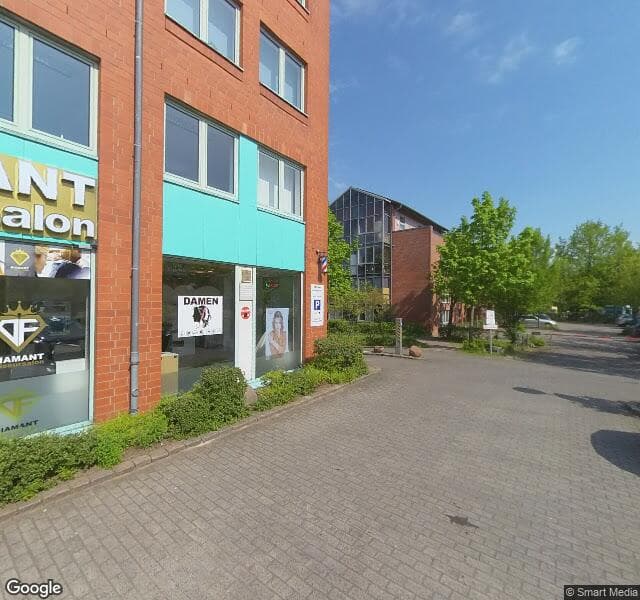 ITAmed Pflegedienst GmbH