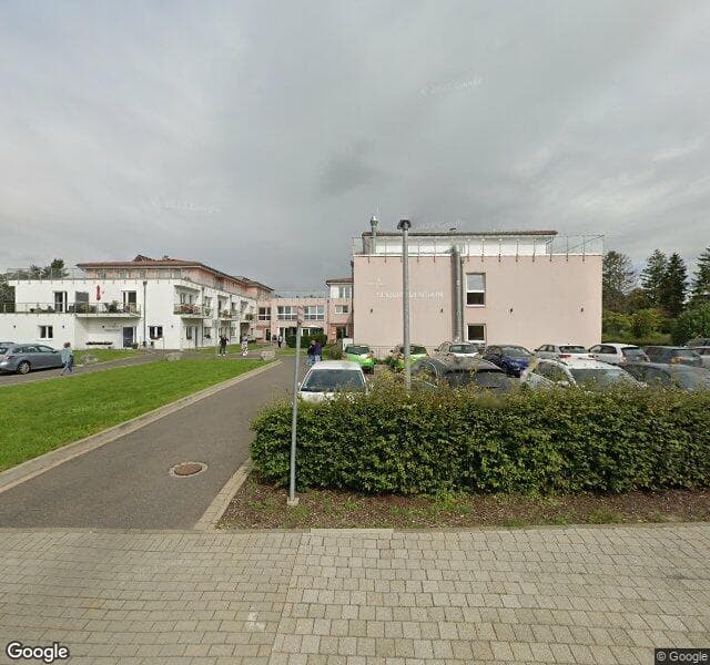 Itertalklinik Seniorenzentrum Breinig