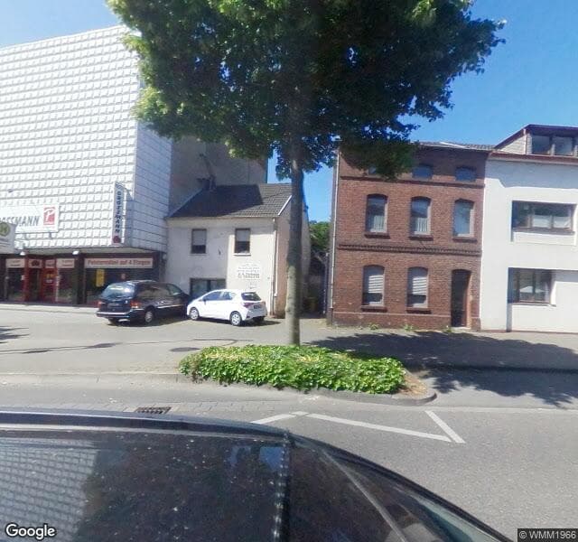 Itertalklinik Seniorenzentrum Weisweiler