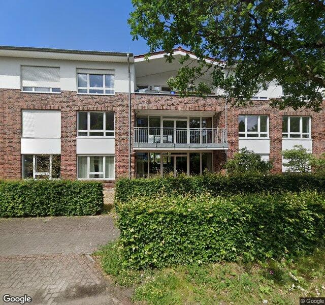 IWE Intensivpflege Weser-Ems