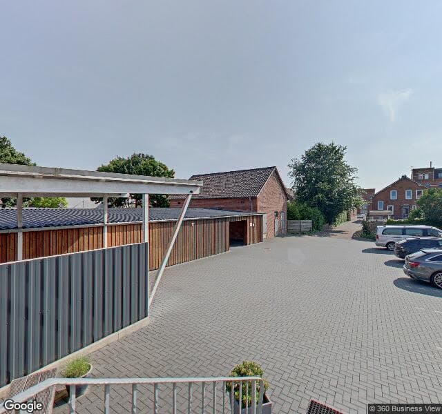 IZ- MED Systemkrankenpflege GmbH