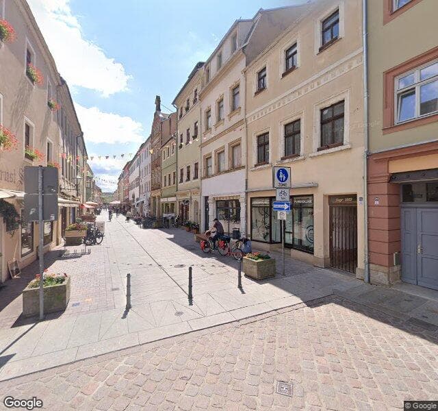JACOBÄER Seniorenhilfe Pirna