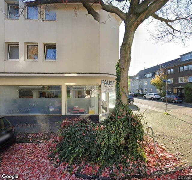 Jade Intensivpflege GmbH