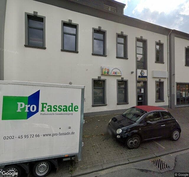 JAKIM Pflege für Kids GmbH