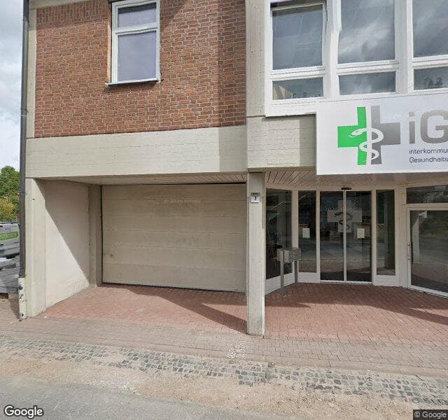 Foto von Jakobi Pflege GmbH