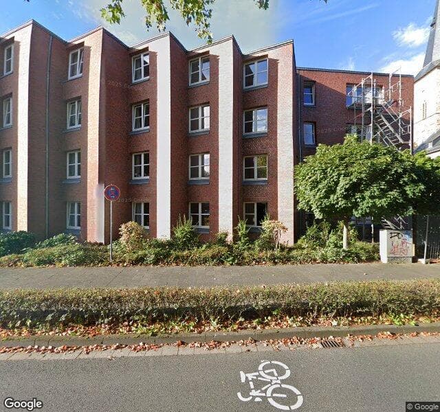 Jakobi- Seniorenzentrum Rheine gGmbH