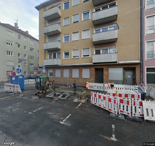 JeDeN Pflege GmbH
