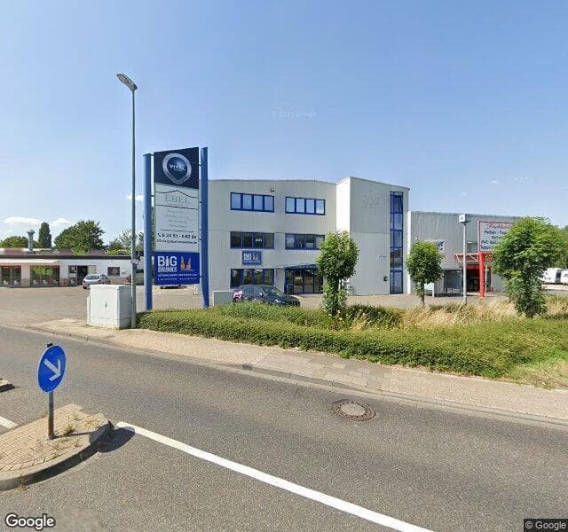 JIN GmbH IPA Pflegedienst