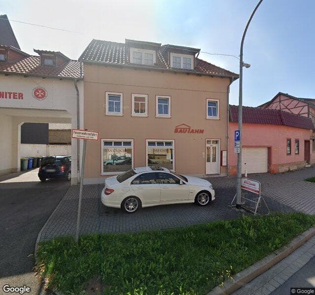 Foto von Joh.-Unfall-Hilfe e.V. RV Westthüringen Ambulanter Pflegedienst Bad Langensalza