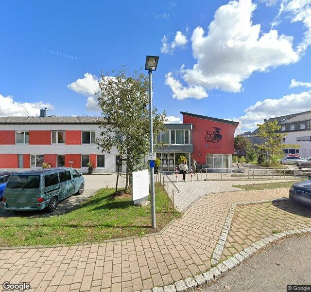 Johannes-Brenz-Haus