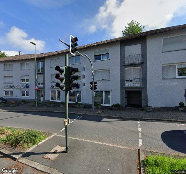 Johanneswerk ambulant Pflegedienst Lüdenscheid
