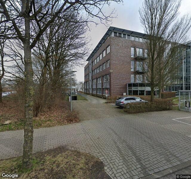 Johannis Hospiz gemeinnützige GmbH