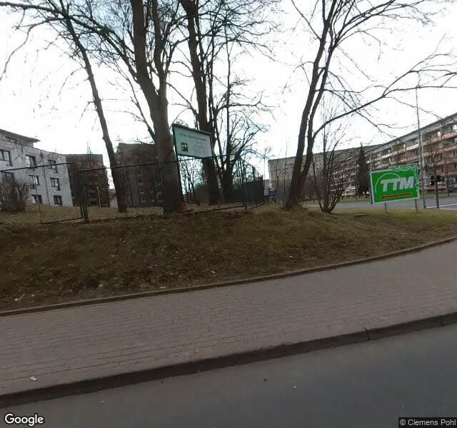 Foto von Johannispark Pflegezentrum allgemeine Pflege