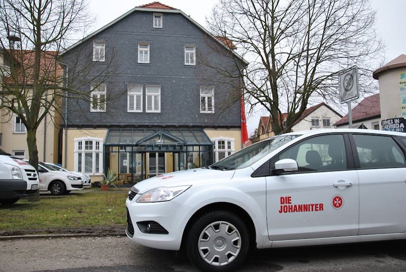 Johanniter Ambulanter Pflegedienst Creuzburg