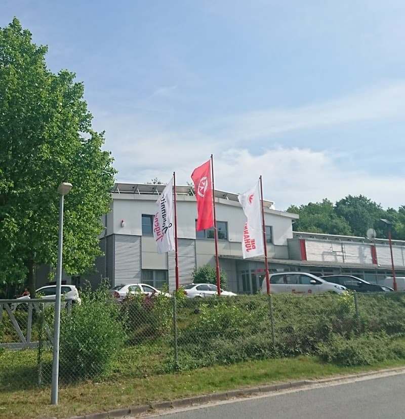 Johanniter Ambulanter Pflegedienst Königsee