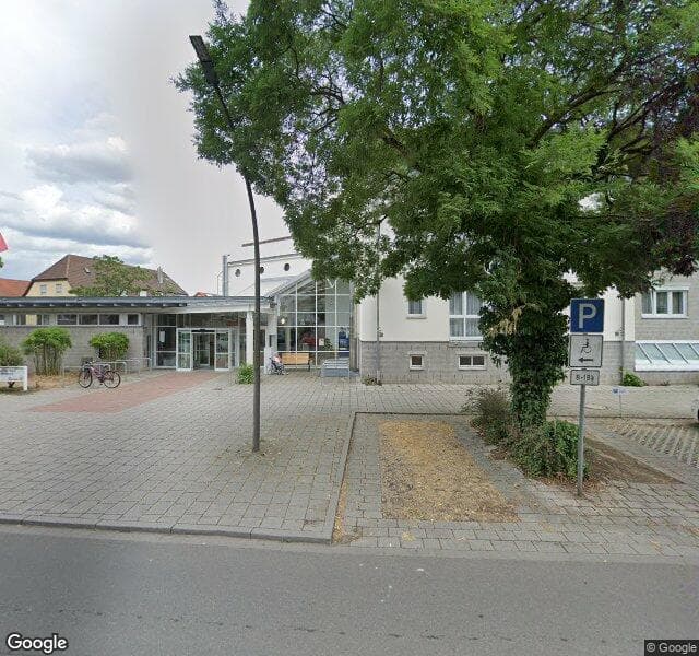 Foto von Johanniter-Haus am Waldpark