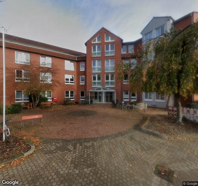 Johanniter-Haus Empelde